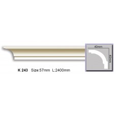 Багет из полиуретана K 243 (2.44м) Flexi